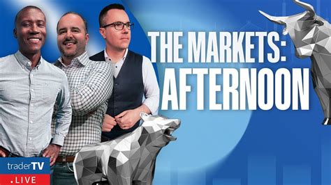 live trading floor|Live Trading by TraderTV Live .